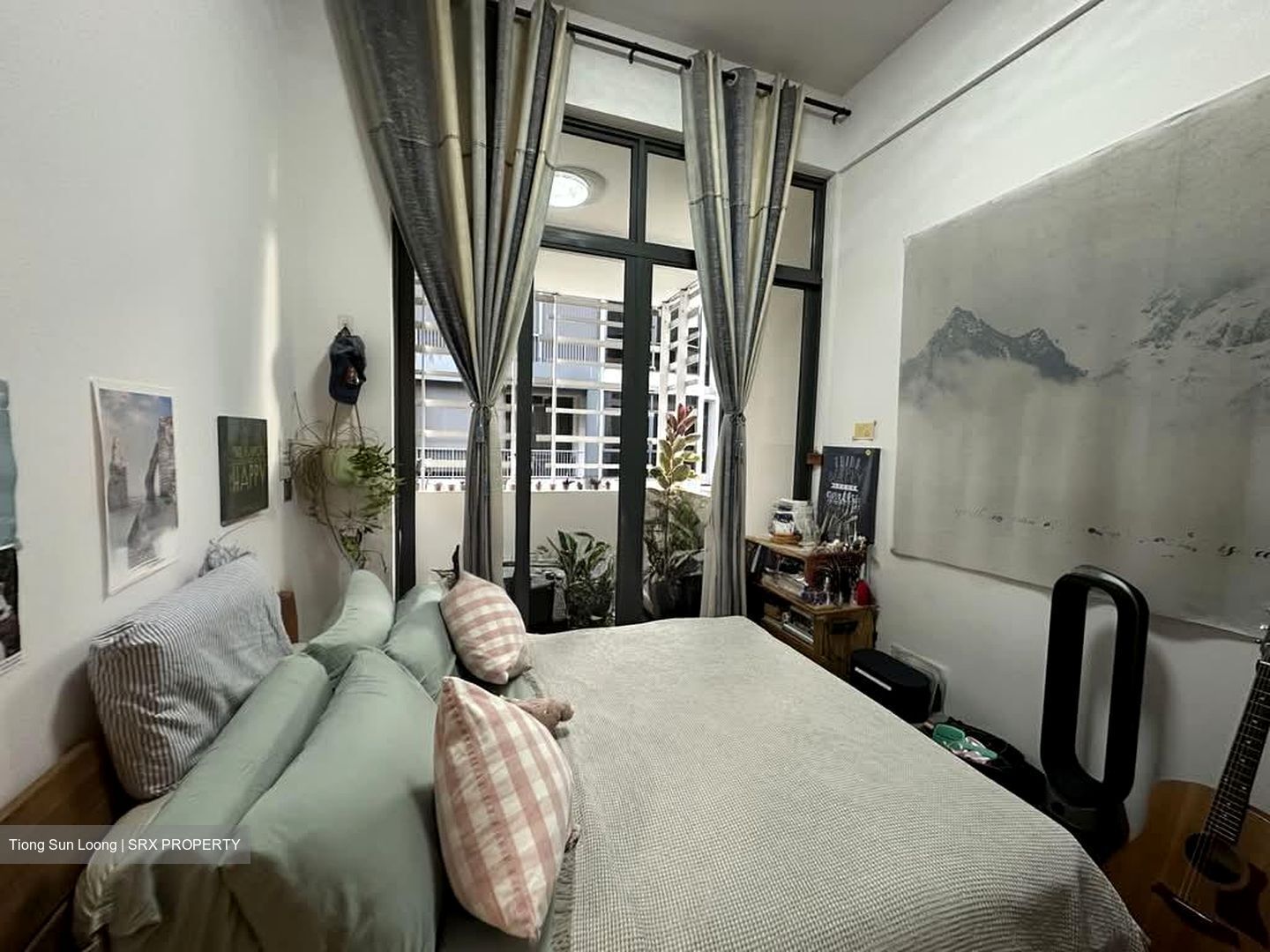 The Creek @ Bukit (D21), Condominium #565900791